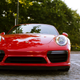 Illustration for article titled The 2018 Porsche 911 Turbo S Cabriolet Is the Best Way to Kill Hypercars and Get a Tan